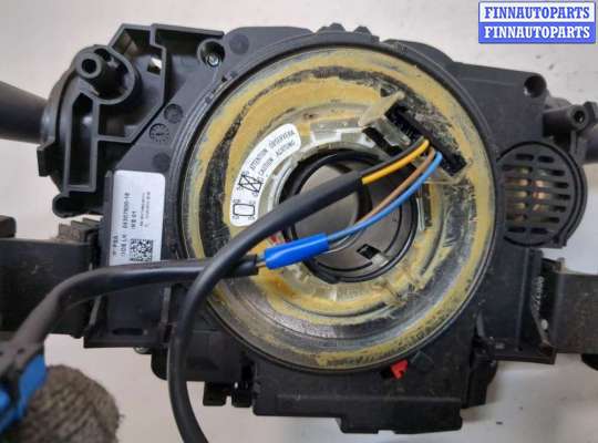 купить Переключатель поворотов и дворников (стрекоза) на Peugeot 3008 2009-2016