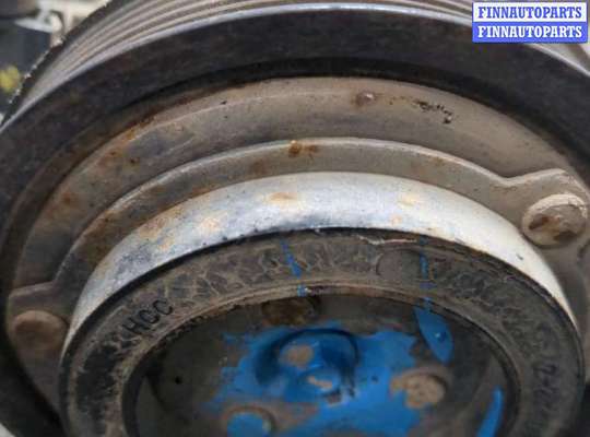 купить Компрессор кондиционера на KIA Ceed 2007-2012