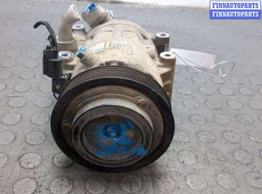 купить Компрессор кондиционера на KIA Ceed 2007-2012