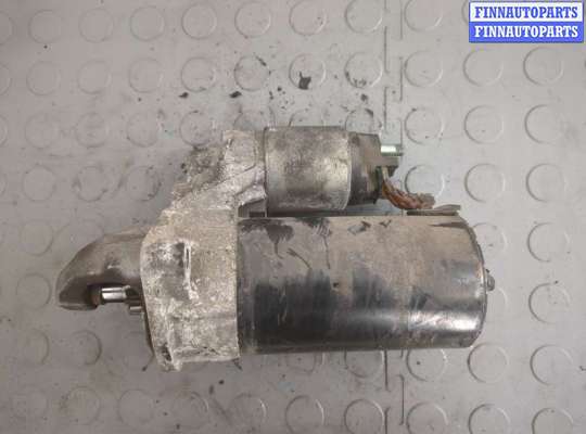 купить Стартер на BMW 3 E90, E91, E92, E93 2005-2012