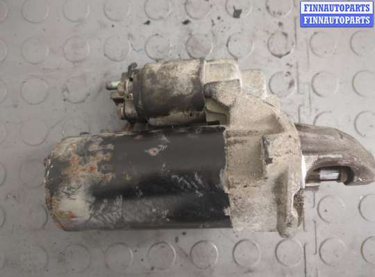 купить Стартер на BMW 3 E90, E91, E92, E93 2005-2012