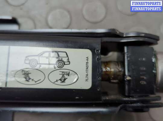 купить Домкрат на Lincoln Navigator 2006-2014