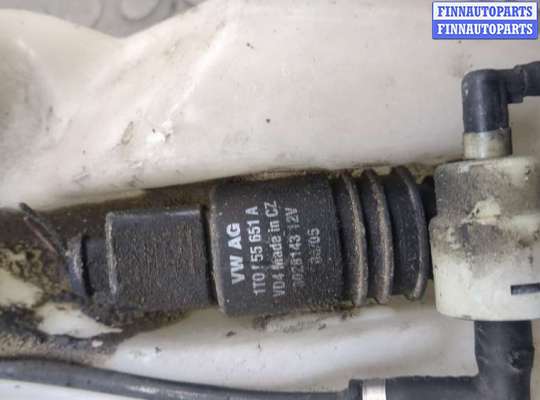 купить Бачок омывателя на Audi A4 (B5) 1994-2000
