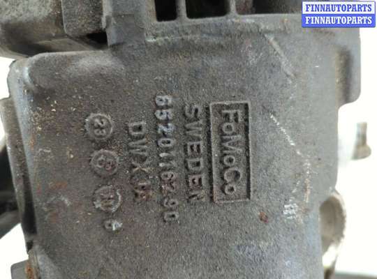 купить Редуктор моста на Land Rover Freelander 2 2006-2014