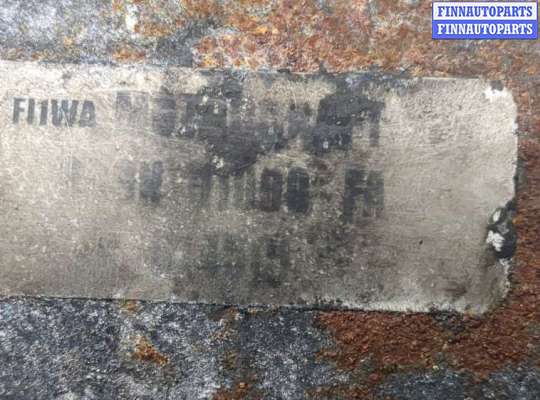 купить Стартер на Ford S-Max 2006-2010