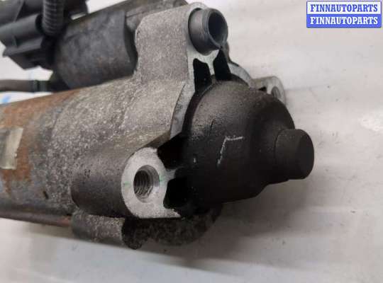 купить Стартер на Ford S-Max 2006-2010
