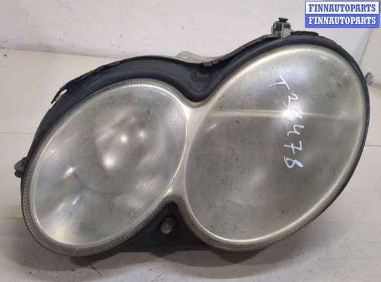 купить Фара (передняя) на Mercedes CLK W209 2002-2010