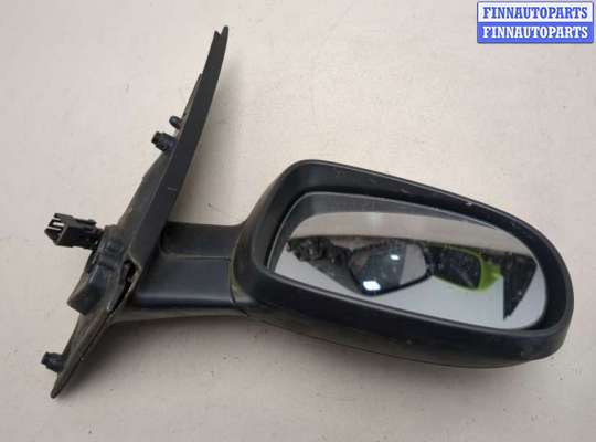 Зеркало боковое OP2398655 на Opel Corsa C 2000-2006