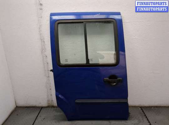 купить Ручка раздвижной двери наружная на Fiat Doblo 2000-2015