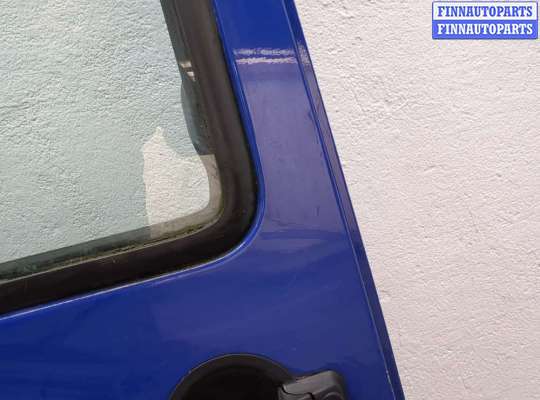 купить Ручка раздвижной двери наружная на Fiat Doblo 2000-2015