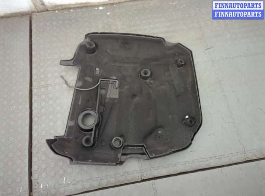 купить Накладка декоративная на ДВС на Mercedes C W203 2000-2008