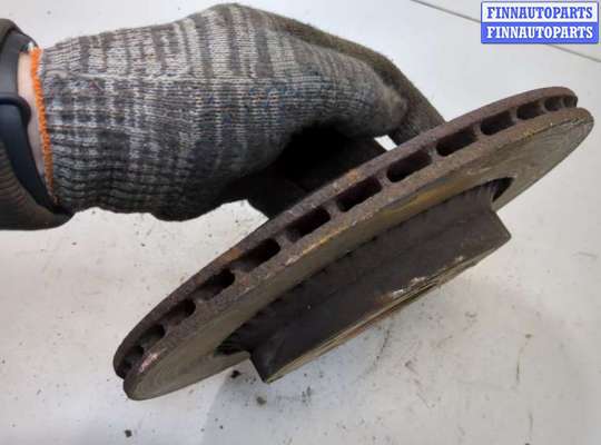 купить Диск тормозной на Volvo XC90 2002-2014