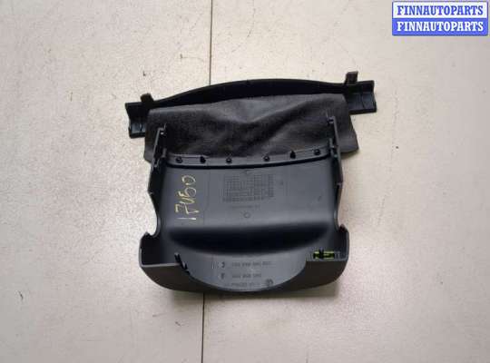 купить Кожух рулевой колонки на Volkswagen Tiguan 2011-2018