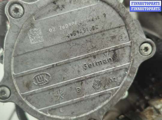 купить Компрессор кондиционера на Audi A6 (C6) 2004-2011