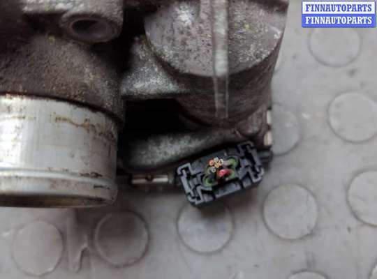 купить Заслонка дроссельная на Fiat Bravo 2007-2014