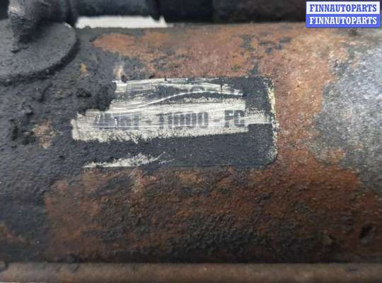 купить Стартер на Ford C-Max 2002-2010