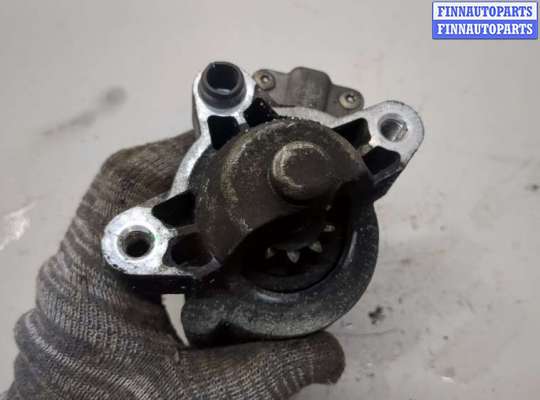 купить Стартер на Ford C-Max 2002-2010