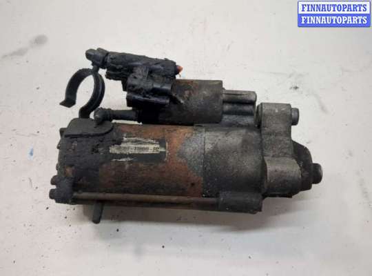 купить Стартер на Ford C-Max 2002-2010