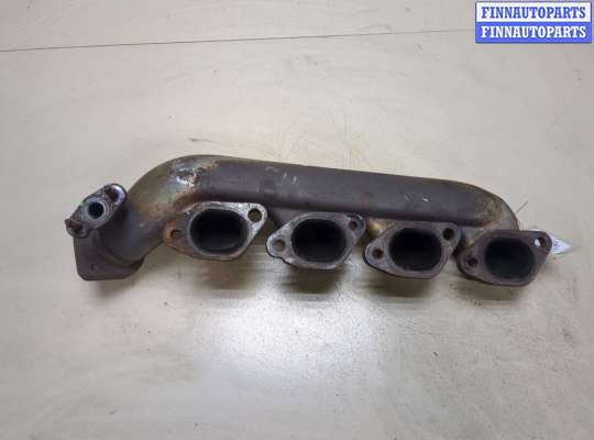 купить Коллектор выпускной на Land Rover Range Rover Sport 2005-2013