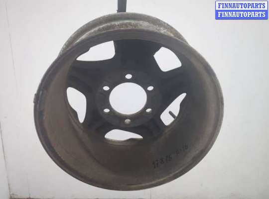 купить Диск литой на Toyota Sequoia 2000-2008