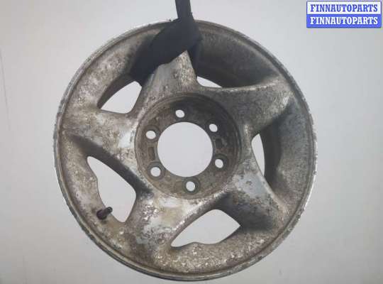 купить Диск литой на Toyota Sequoia 2000-2008