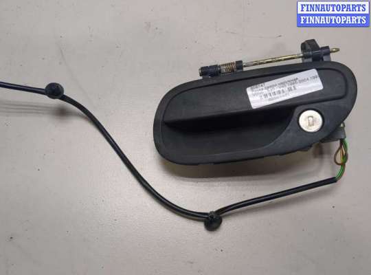 купить Ручка двери наружная на Volvo S40 / V40 1995-2004