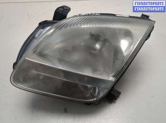 Купить Фара (передняя) на Suzuki Ignis 2003-2007 Фара (передняя) SZS7829 на Suzuki Ignis 2003-2007