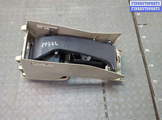 купить Консоль салона (кулисная часть) на Suzuki Kizashi 2009-2014