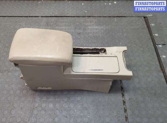 купить Консоль салона (кулисная часть) на Suzuki Kizashi 2009-2014