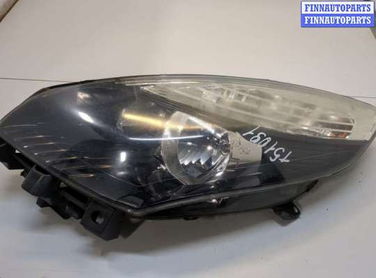 купить Фара (передняя) на Renault Scenic 2009-2012