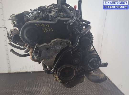 купить Двигатель (ДВС) на Volkswagen Passat 6 2005-2010