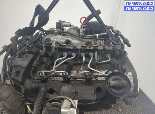 купить Двигатель (ДВС) на Volkswagen Passat 6 2005-2010