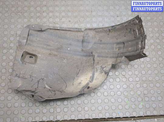 купить Защита арок (подкрылок) на Opel Astra H 2004-2010