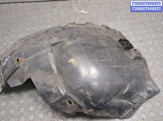 купить Защита арок (подкрылок) на Opel Astra H 2004-2010