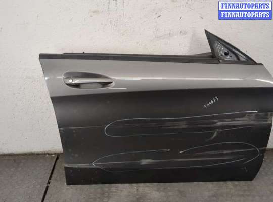 купить Дверная карта (Обшивка двери) на Mercedes CLA C117 2013-2019