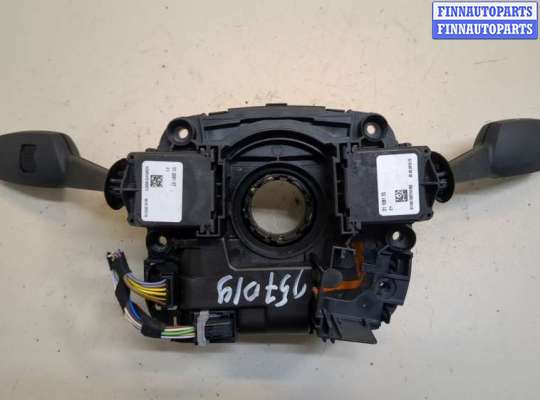 купить Переключатель поворотов и дворников (стрекоза) на BMW X1 (E84) 2009-2015