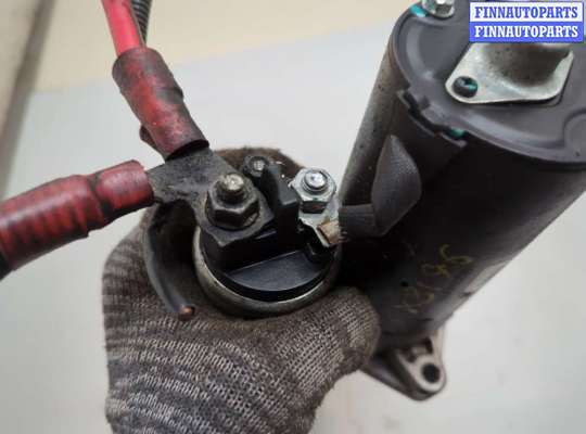 купить Стартер на BMW 3 E90, E91, E92, E93 2005-2012