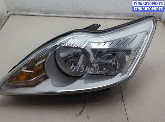 Купить Фара (передняя) на Ford Focus 2 2008-2011 Фара (передняя) FO2211887 на Ford Focus 2 2008-2011