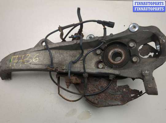 Кулак подвески на Infiniti EX / QX50 (J50)