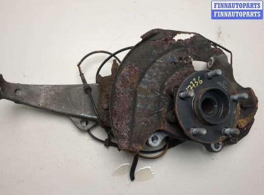 Ступица (кулак, цапфа) IFZ0866 на Infiniti EX35