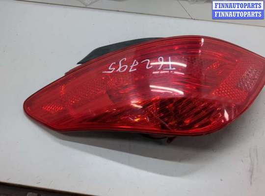 купить Фонарь (задний) на Peugeot 308 2007-2013
