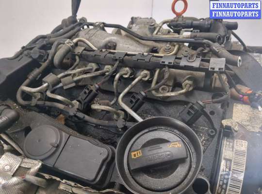 купить Форсунка топливная на Volkswagen Passat CC 2008-2012
