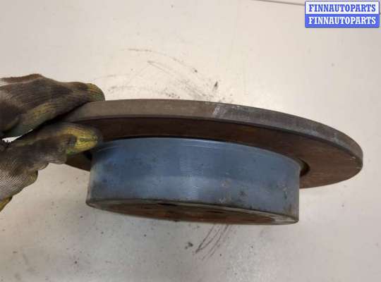 купить Диск тормозной на Land Rover Freelander 2 2006-2014