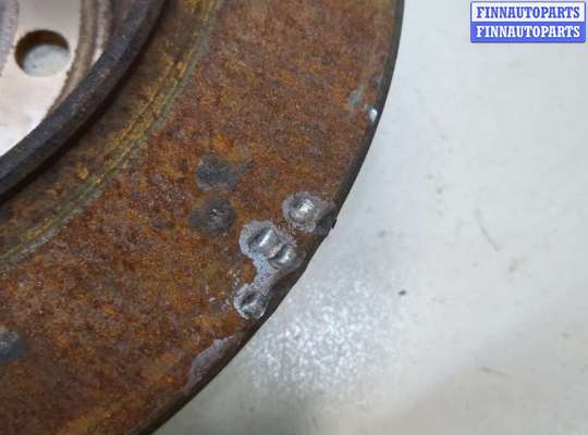 купить Диск тормозной на Land Rover Freelander 2 2006-2014