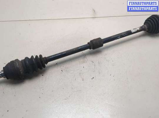 Полуось (приводной вал, шрус) OP2434164 на Opel Zafira B 2005-2014