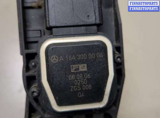 купить Педаль газа на Mercedes GL X164 2006-2012
