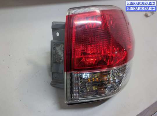 купить Фонарь (задний) на Nissan Pathfinder 2012-2020