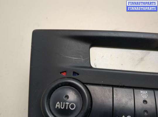 купить Переключатель отопителя (печки) на Renault Laguna 2 2001-2007