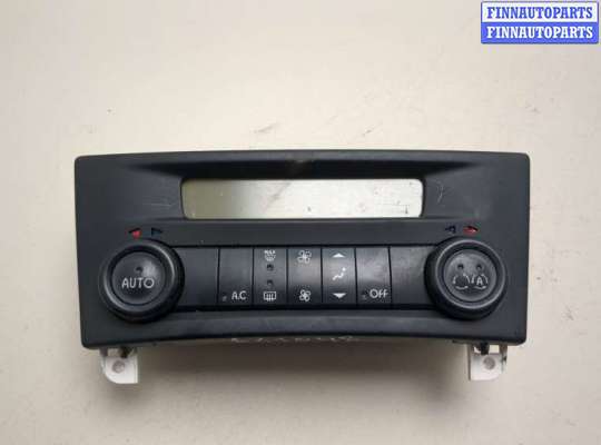 Переключатель отопителя (печки) RN1578186 на Renault Laguna 2 2001-2007