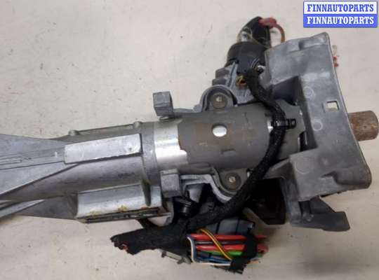 купить Колонка рулевая на BMW 5 E39 1995-2003
